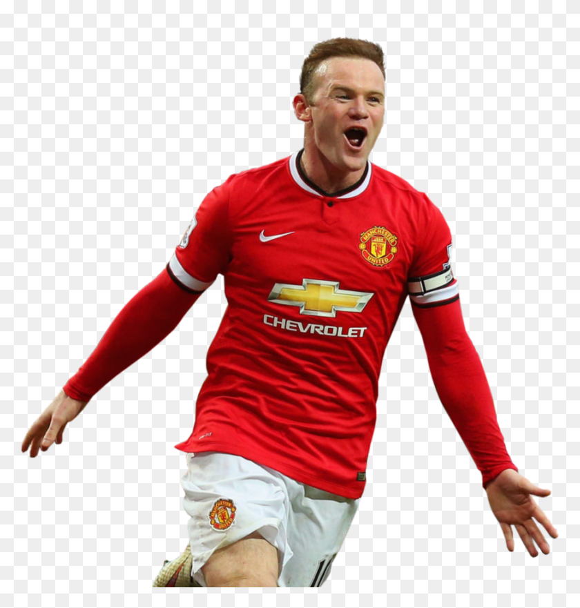 871x917 Manchester United Transparent Images Png Arts - Manchester United PNG