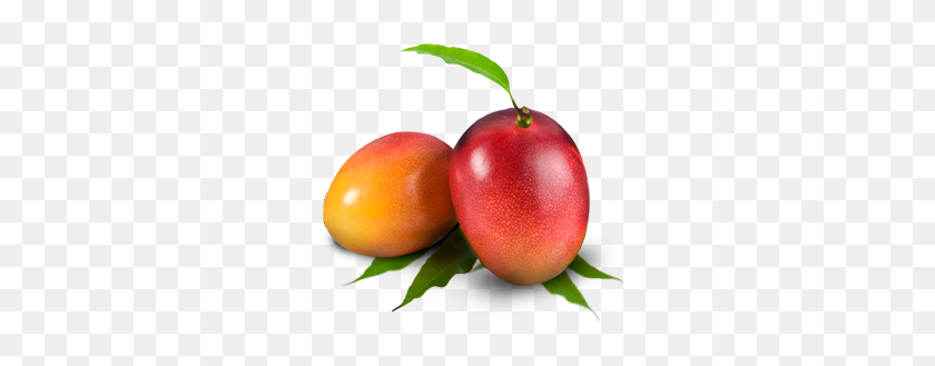 285x269 Mango Clipart Free Clipart - Passion Fruit Clipart