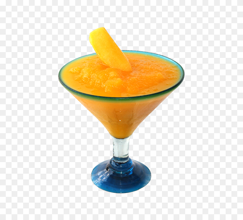 496x700 Mango Frozen Margarita - Margarita PNG