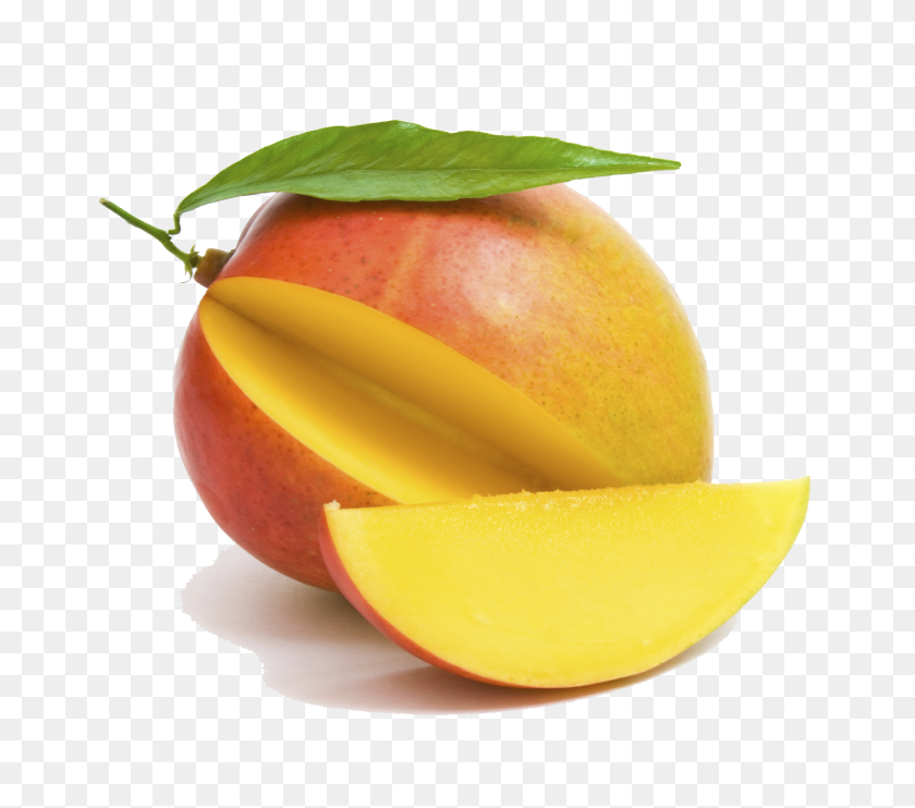 1482x1296 Mango Hd Png Transparent Mango Hd Images - Fruit PNG