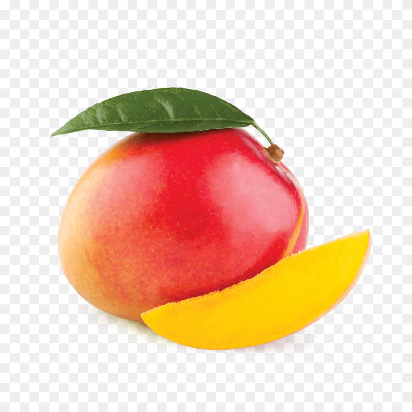 1500x1500 Mango Png Transparent Free Images Png Only - Tropical PNG