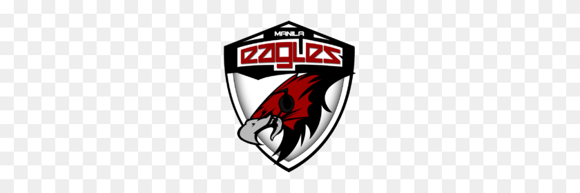 220x220 Манила Иглз - Логотип Eagles Png