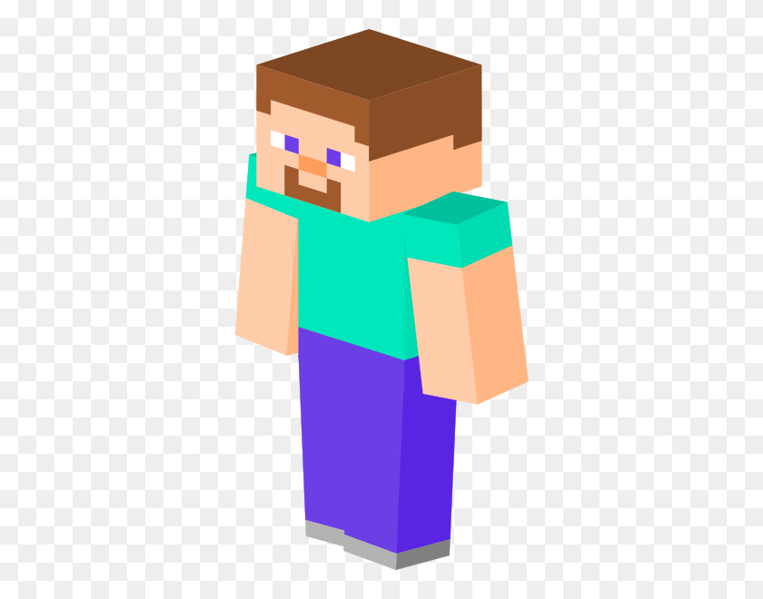330x600 Mann's Minecraft Moonlighting Answer Me This! Podcast - Ainsley Harriott PNG