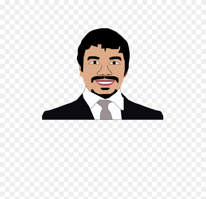 530x750 Manny Pacquiao Boxing Philippines Computer Icons Businessperson - Philippines Clipart