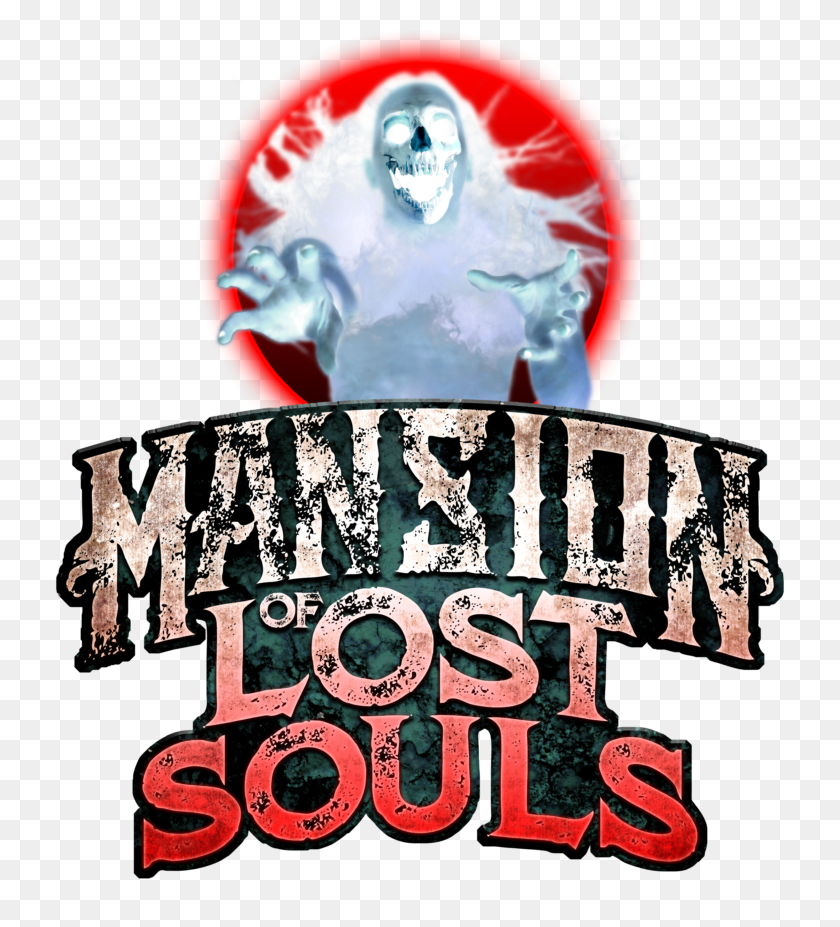 768x867 Mansion Of Lost Souls - Mansion PNG
