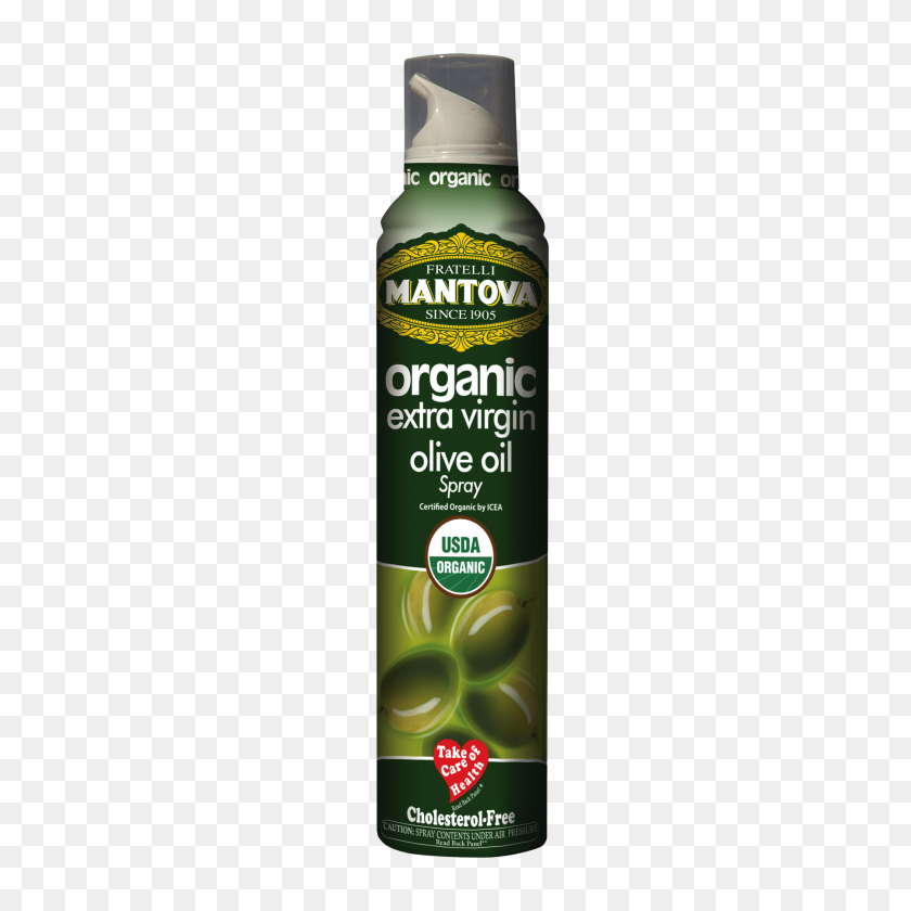 1800x1800 Mantova Extra Virgin Olive Oil Spray Oz Spray - Olive Oil PNG