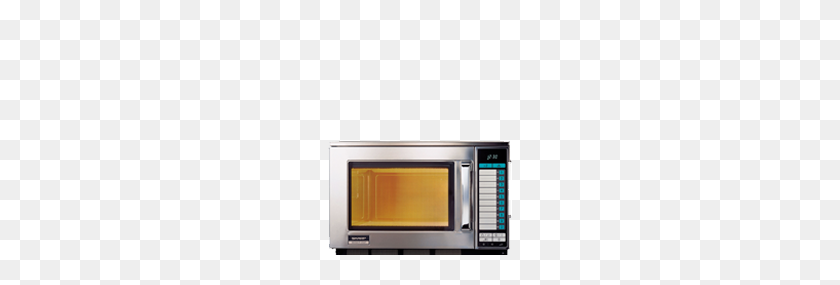 185x225 Manual Microwave Ovens Hermelin Handels - Microwave PNG