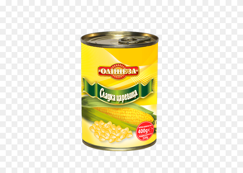 404x539 Manufacture Of Food Products - Canned Food PNG