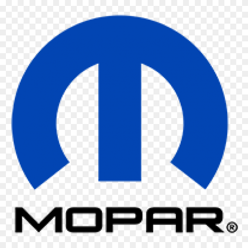1024x1024 Manufacturer Logo Mopar - Mopar Clip Art