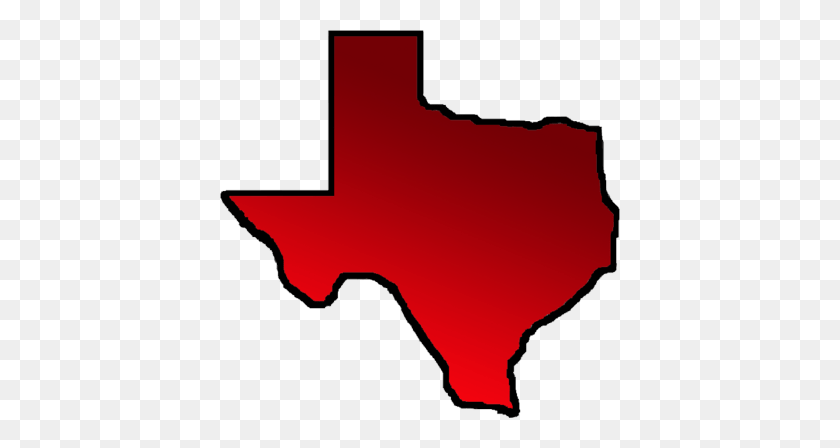 400x388 Map Clipart Png Hd Picture Full Wallpapers - Texas Silhouette PNG