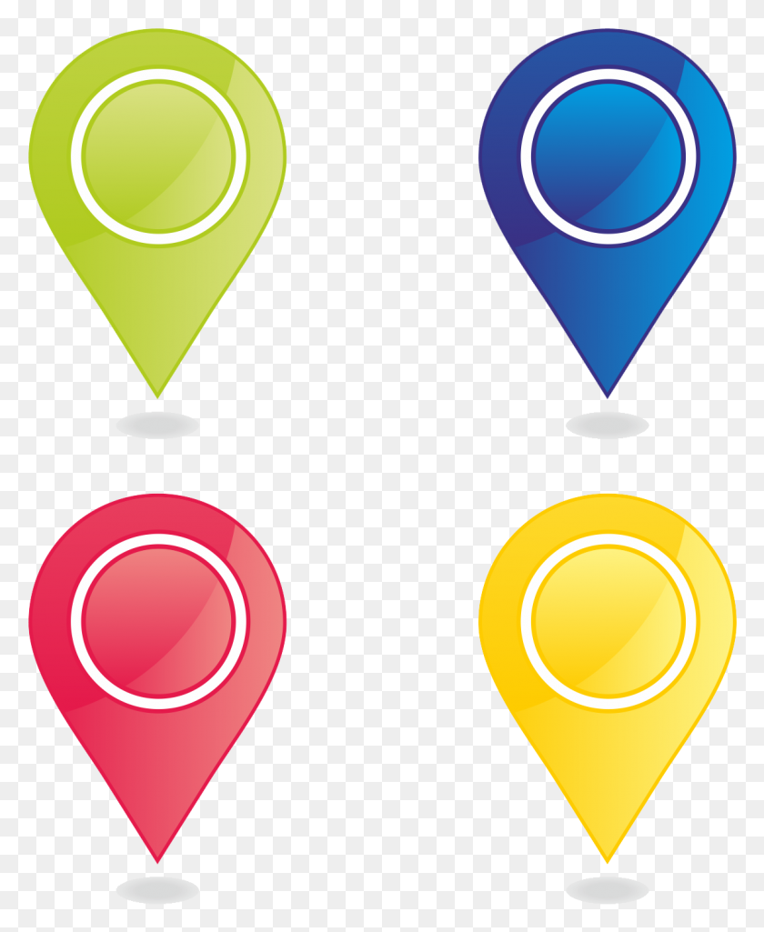 1142x1413 Map Marker Png - Marker PNG