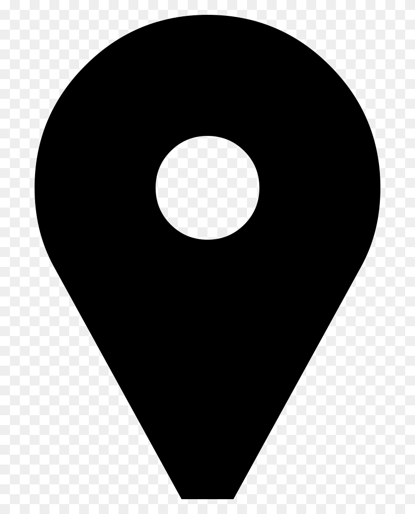 700x980 Map Marker Png Icon Free Download - Map Marker PNG