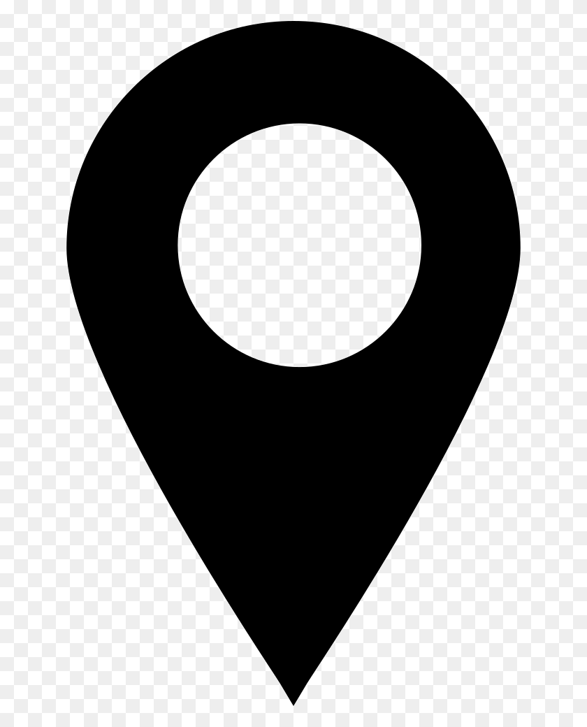 650x980 Map Marker Png Icon Free Download - Marker PNG