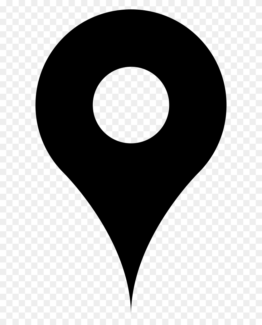 614x980 Map Pin Fill Pin Location Png Icon Free Download - Map Pin PNG