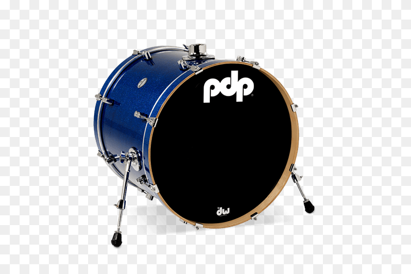 500x500 Maple - Drum Set PNG