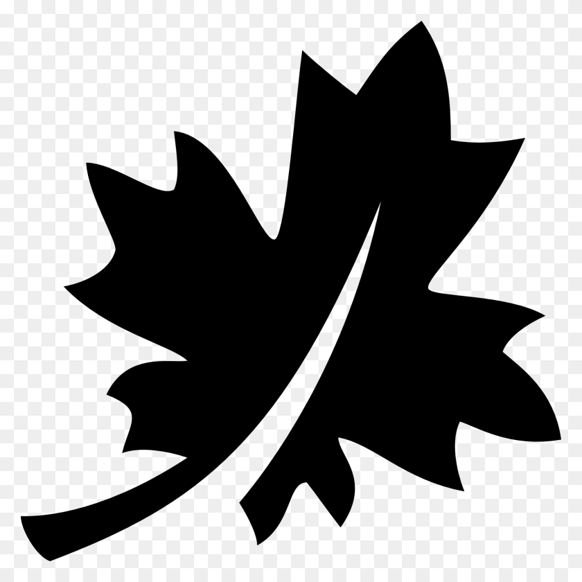 1600x1600 Maple Leaf Computer Icons Canada - Canadian Leaf PNG