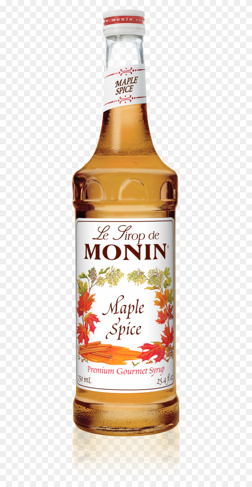 1193x2386 Maple Spice Syrup - Maple Syrup PNG