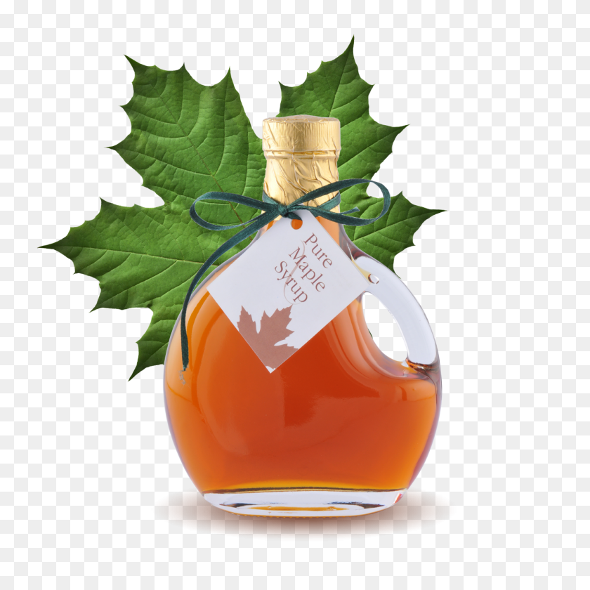 1280x1280 Maple Syrup Basque Bottle Buy Maple Syrup Online - Maple Syrup PNG