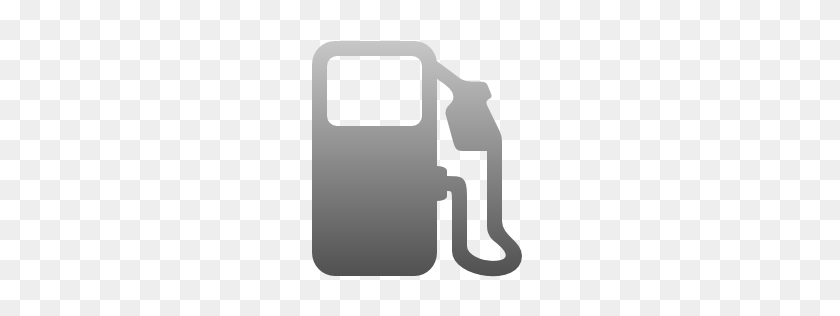 256x256 Maps Gas Station Icon - Gas Station PNG