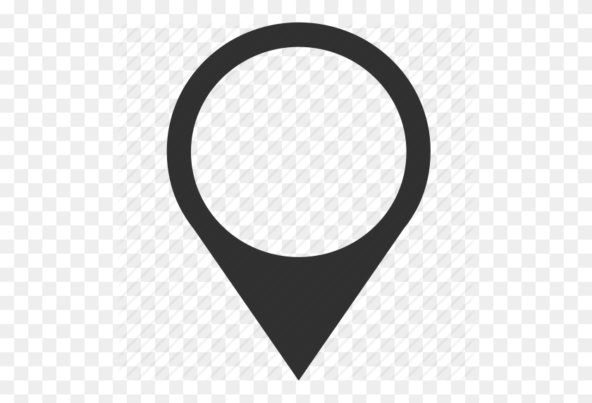 512x512 Maps, Position, Tag Icon - PNG To Ico