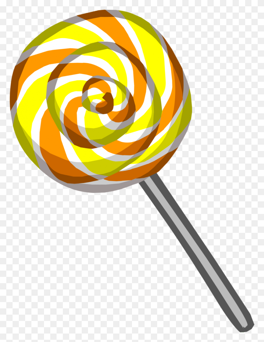 848x1117 Marble Clipart Lollipop - Marble Clipart