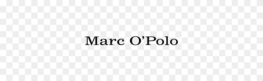 300x200 Marc O'polo Logo Transparent Png - Polo Logo PNG