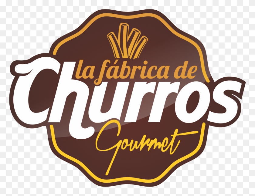 1550x1165 Marca - Churros Png