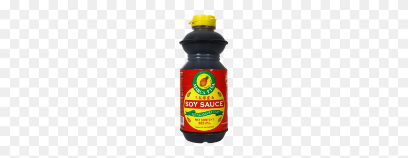 265x265 Marca Pina Soy Sauce - Soy Sauce PNG