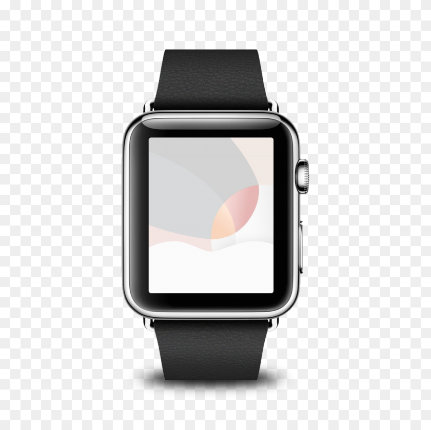1000x1000 Marzo De Apple Evento Fondos De Pantalla Permítanos Hacer Un Bucle - Apple Watch Png
