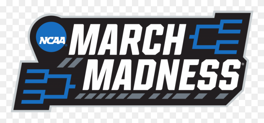 900x386 March How Bears Are Reacting To All Of The Craziness - March Madness Logo PNG