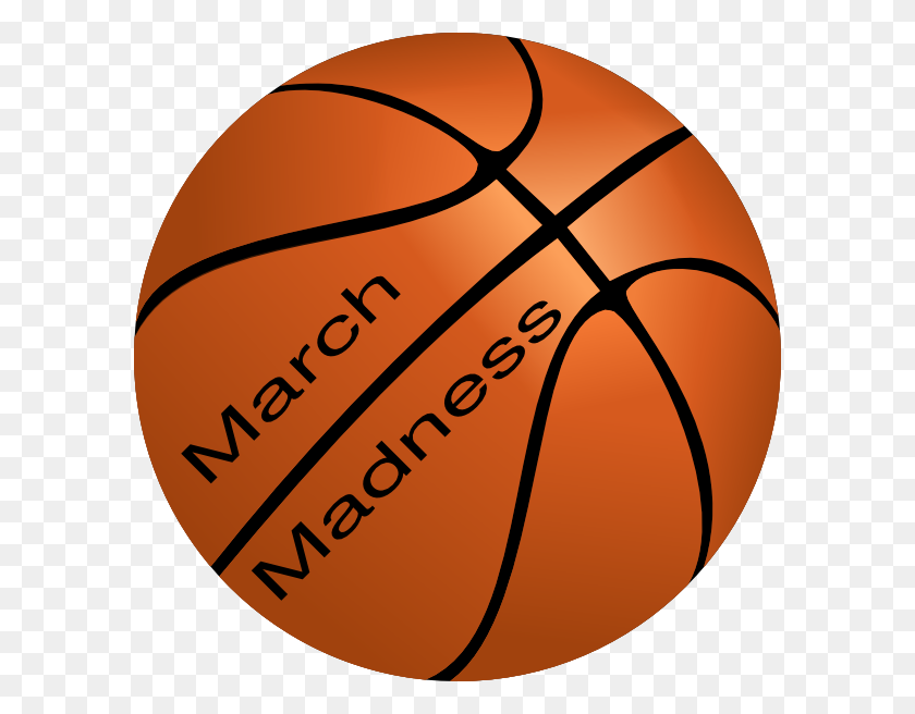 594x596 March Madness Clipart Clip Art Images - March Clipart Free