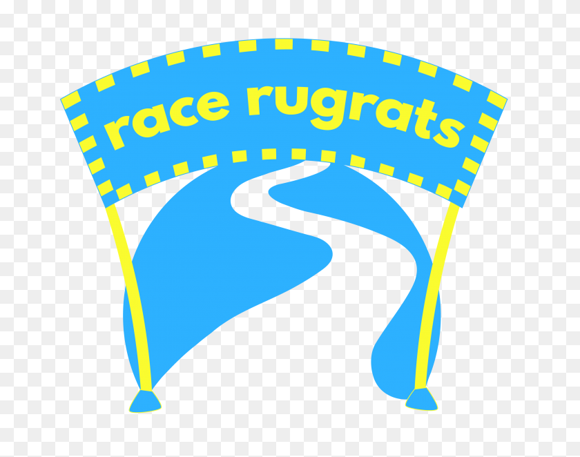 3301x2551 De Marzo De Triatlón De La Serie De La Carrera De Rugrats - Logotipo De Rugrats Png