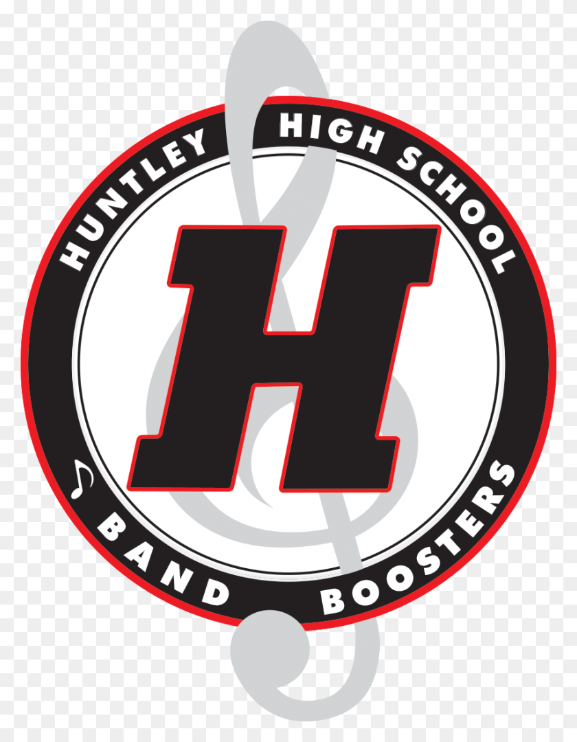 853x1116 Marching Band Huntley High School Band Boosters - Marching Band PNG