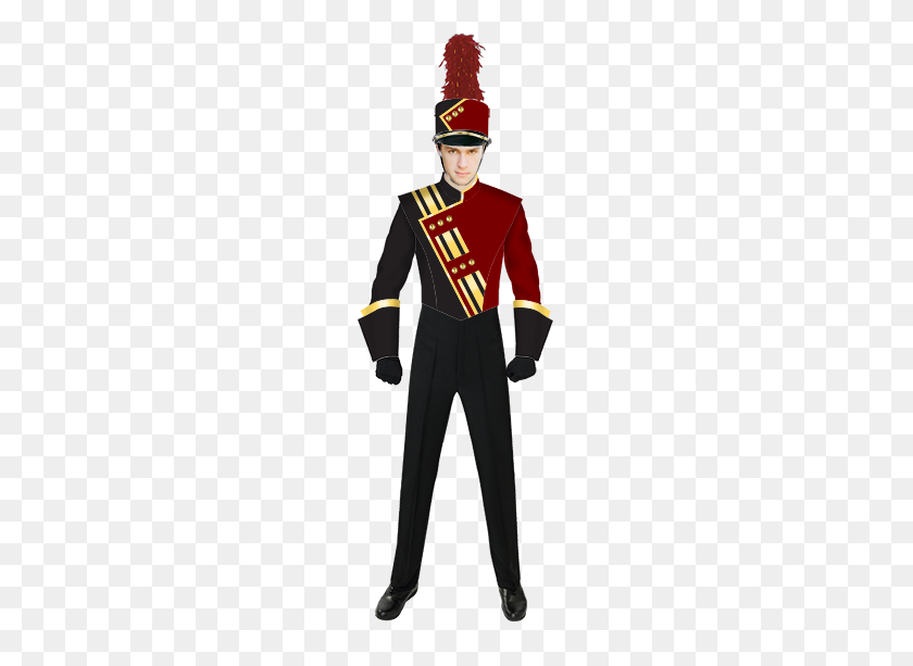 494x553 Marching Band Uniforms, Color Guard Costumes, Band Accessories - Marching Band PNG