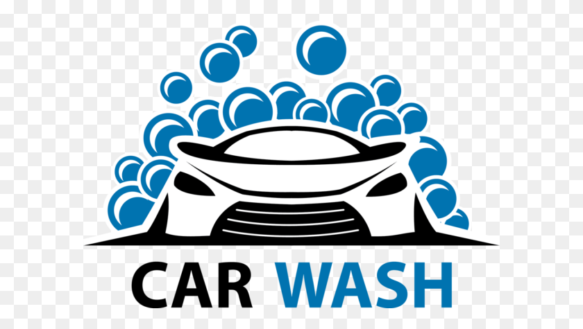 600x415 Marching Brave Car Wash - Car Wash School Fundraiser Clipart