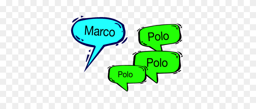 400x300 Marco Polo Cliparts - Polo Clipart