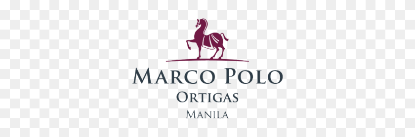 320x218 Marco Polo Ortigas Manila - Logotipo De Polo Png