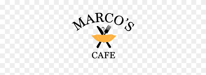 272x249 Marco's Cafe Multnomah Village Portland - Marcos Png