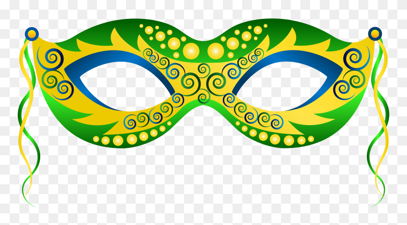 8000x4149 Mardi Gras Clipart Mardi Gras Clipart Mardi Gras Mask For Etsy - Mardi Gras Mask Clipart