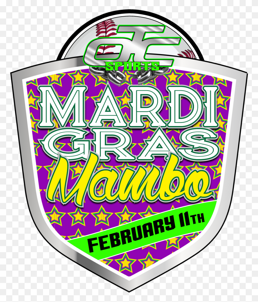 913x1080 Mardi Gras Logo Png - Mardi Gras PNG