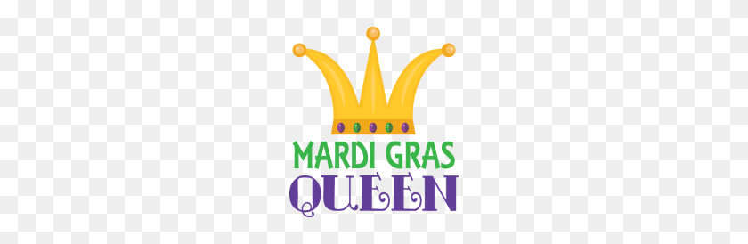 190x214 Mardi Gras Queen Crown - Queen Crown PNG