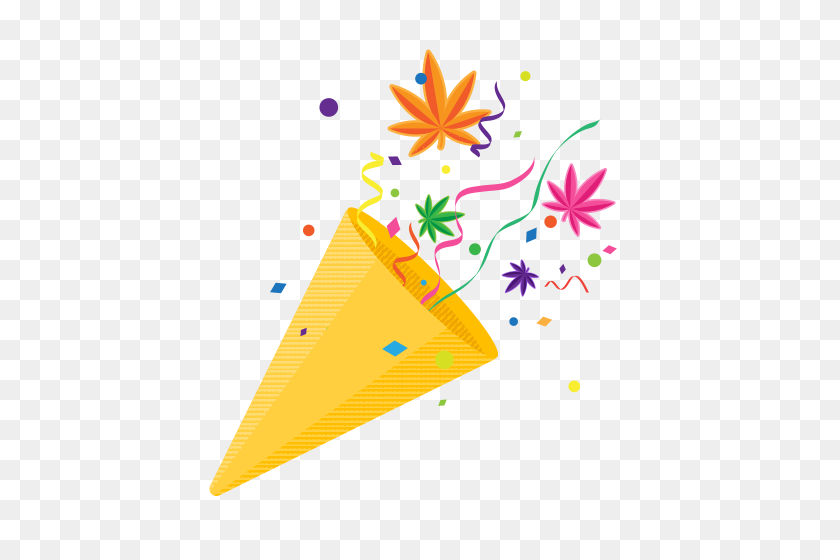 500x500 Marijuana And Politics Archives - Party Horn PNG