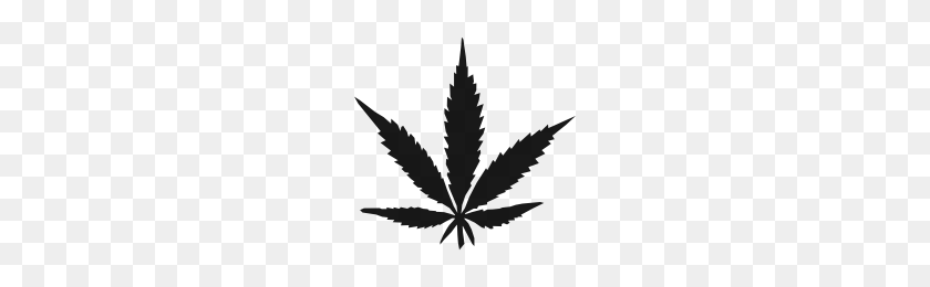 200x200 Marijuana Icons Noun Project - Weed PNG