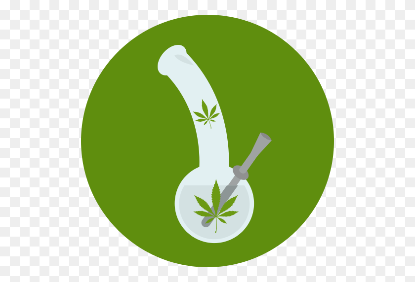 512x512 Marijuana Png Icon - Marijuana PNG