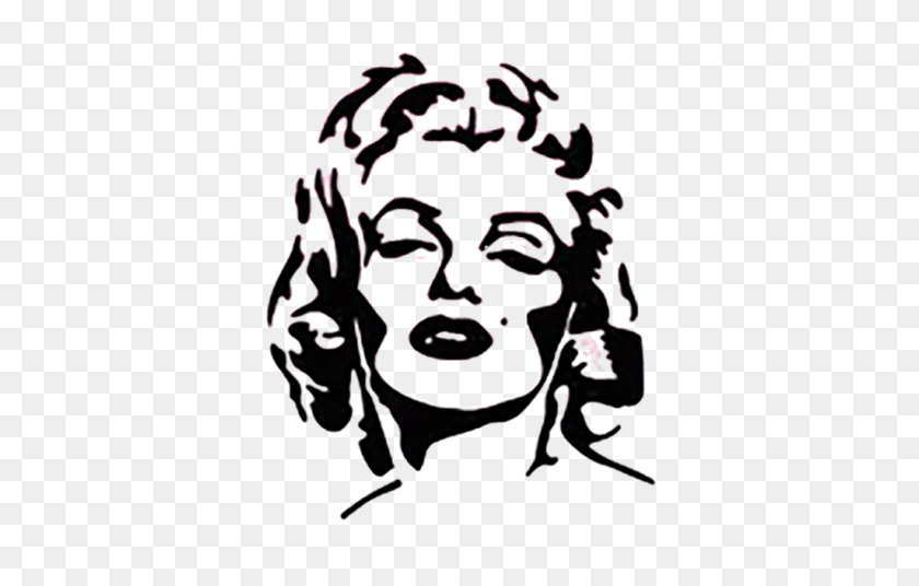 1024x626 Marilyn Monroe Decal Your Way Custom Decals And Tees - Marilyn Monroe PNG