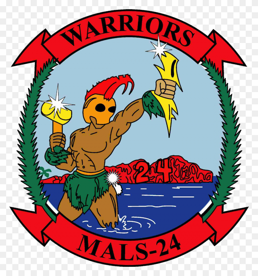 1200x1292 Marine Aviation Logistics Squadron - Marine Corps Clipart