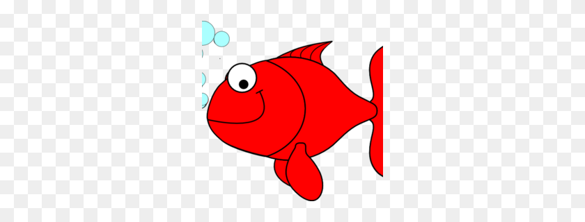 260x260 Marine Biology Clipart - Fish Jumping Out Of Water Clipart