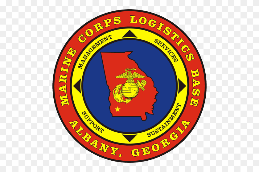500x500 Marine Corps Installations East Gt Staff Offices Gt Emergency - Usmc PNG