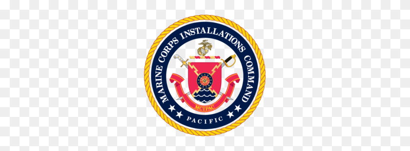 250x250 Marine Corps Installations Pacific - Marine PNG
