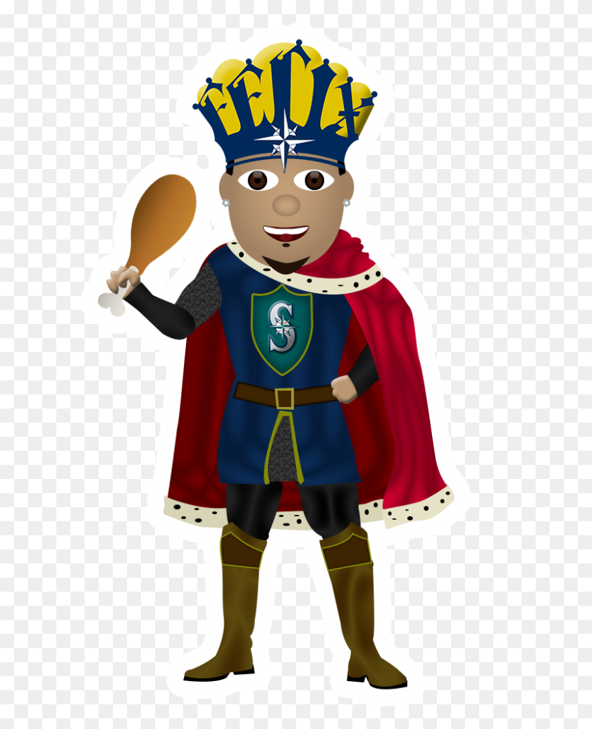 800x1000 Mariners On Twitter Is All Dressed Up - To Get Dressed Clipart